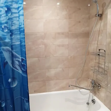 Apartamento Naujojo Uosto Butas Klaipėda