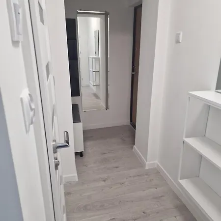 Naujojo Uosto Butas