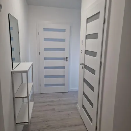 Apartamento Naujojo Uosto Butas Klaipėda