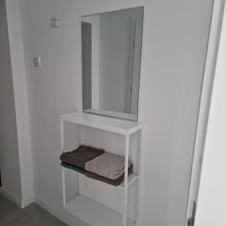 Apartamento Naujojo Uosto Butas *