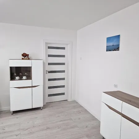 Naujojo Uosto Butas Apartamento Klaipėda