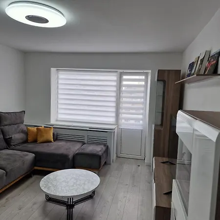 Naujojo Uosto Butas Apartamento
