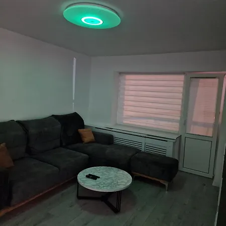 Apartamento Naujojo Uosto Butas Klaipėda