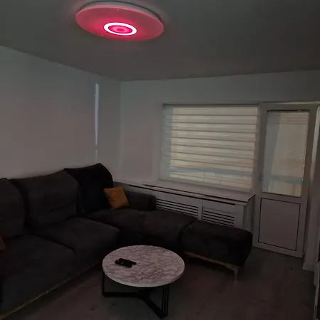 Apartamento Naujojo Uosto Butas *
