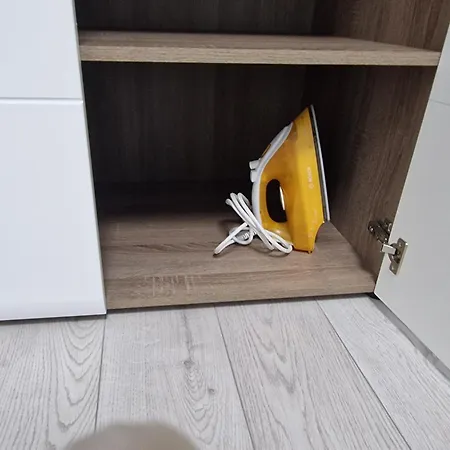 Apartment Naujojo Uosto Butas