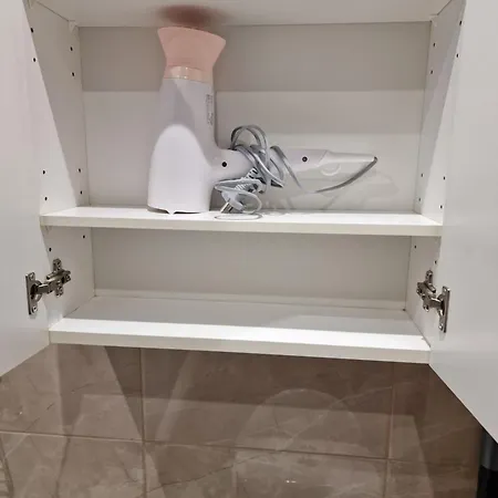 Naujojo Uosto Butas *