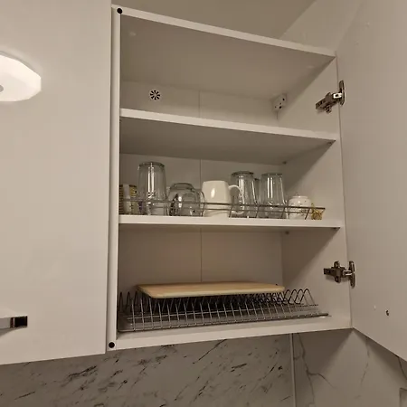 Naujojo Uosto Butas Klaipeda