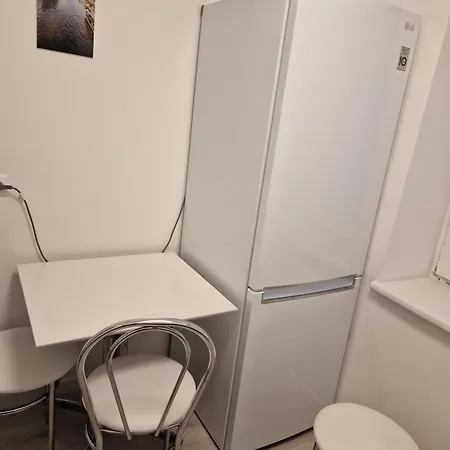 Apartamento Naujojo Uosto Butas Klaipėda