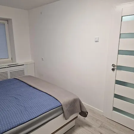 Apartamento Naujojo Uosto Butas