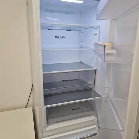 Naujojo Uosto Butas Klaipėda