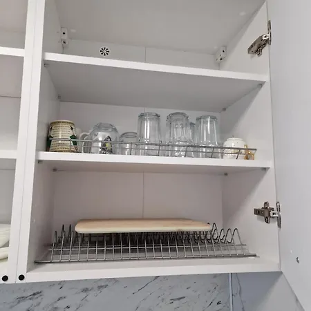 Apartamento Naujojo Uosto Butas *