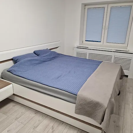 Apartamento Naujojo Uosto Butas Klaipėda