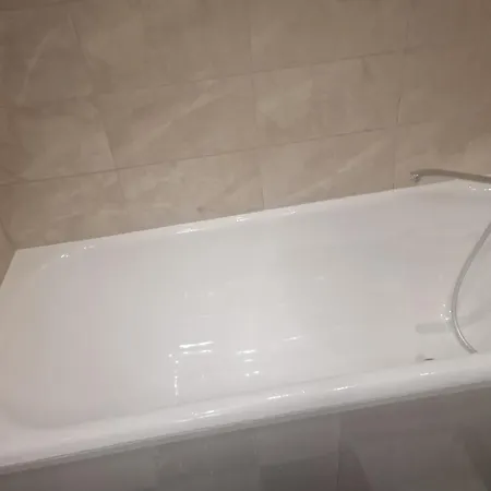 Naujojo Uosto Butas Klaipeda