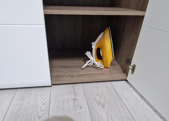 Apartment Naujojo Uosto Butas