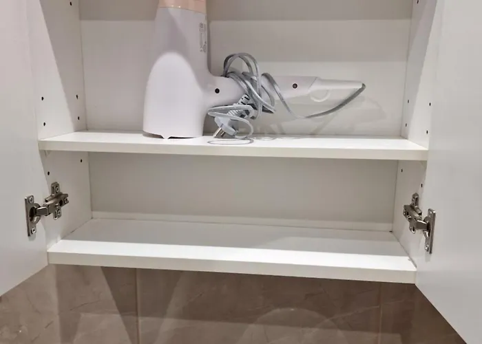 Naujojo Uosto Butas *