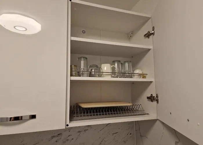 Naujojo Uosto Butas Клайпеда