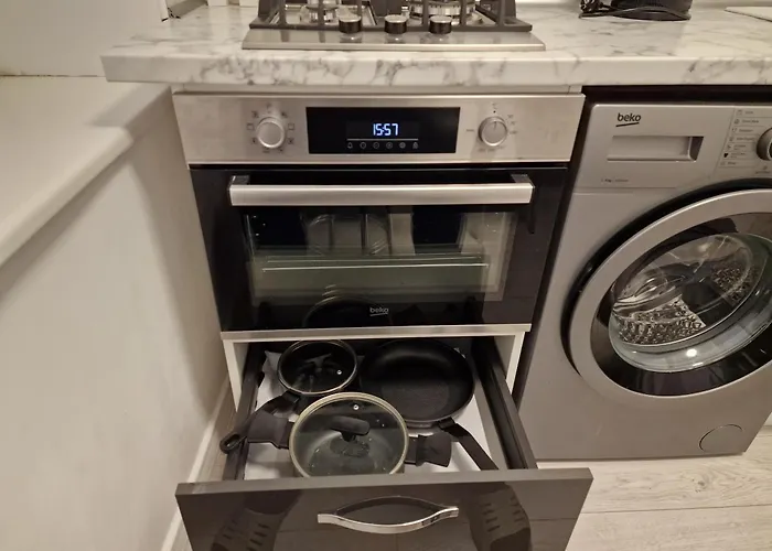 Naujojo Uosto Butas *