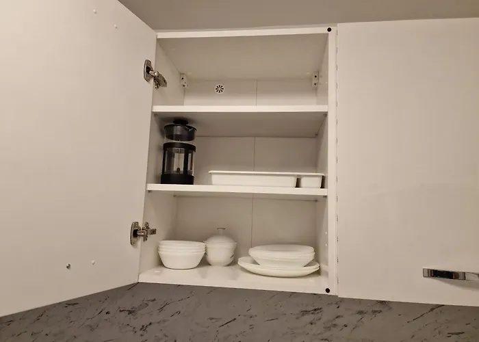 Naujojo Uosto Butas Апартаменты *