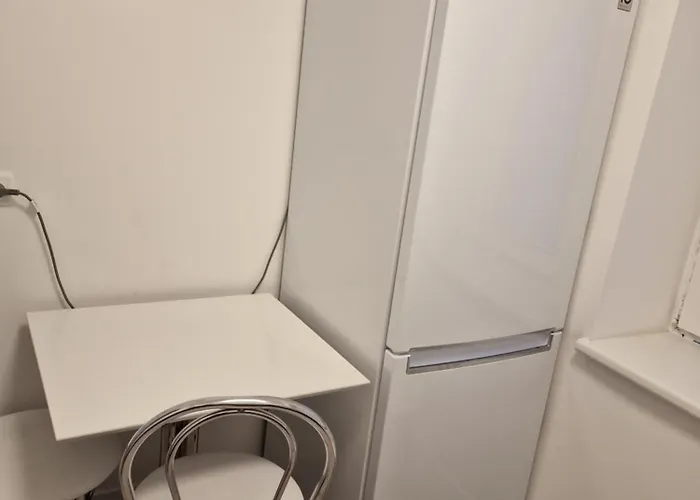 Apartment Naujojo Uosto Butas Klaipeda