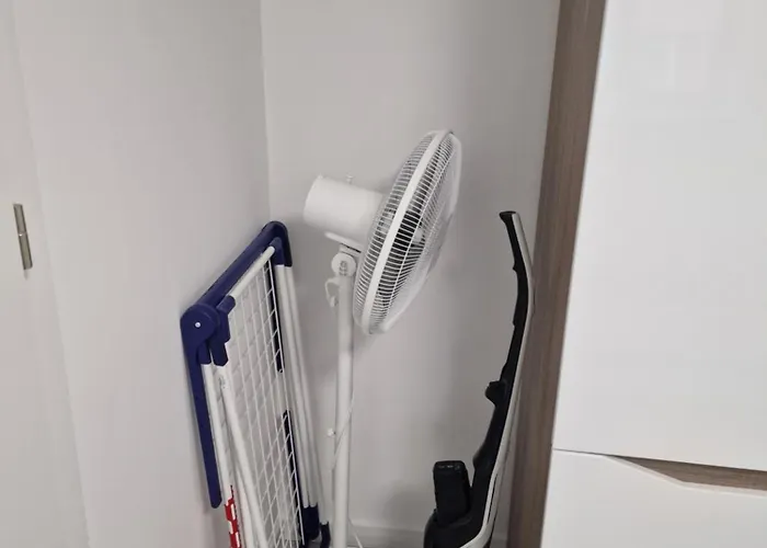 Naujojo Uosto Butas Apartment