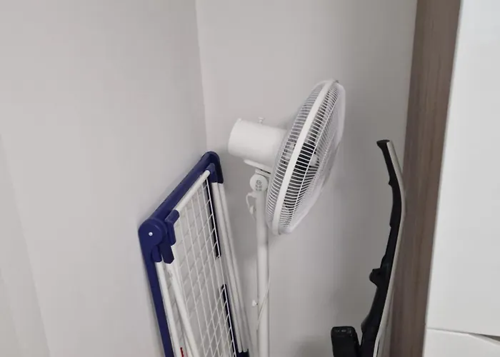 Apartment Naujojo Uosto Butas *