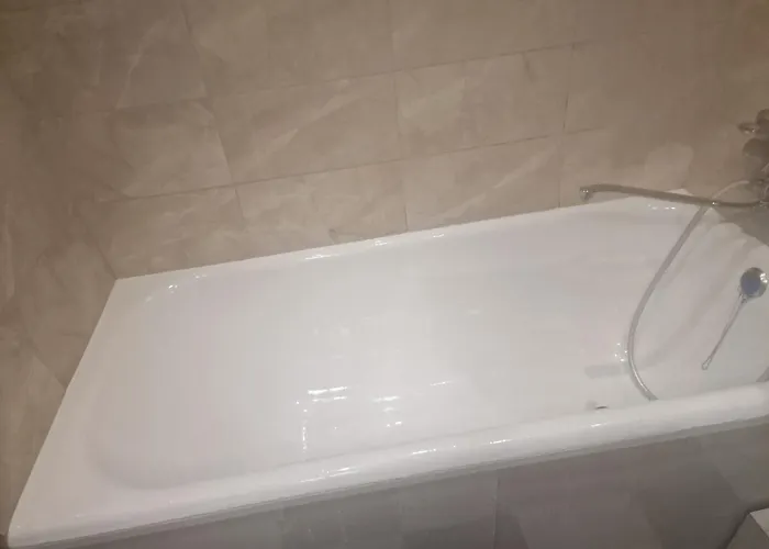 Naujojo Uosto Butas Клайпеда